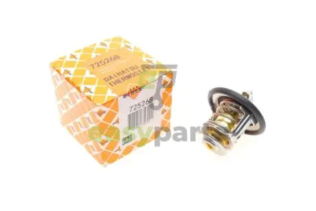 Термостат Toyota Camry/Celica/Corolla 1.3-2.2 83-00 (82°C) NRF 725268