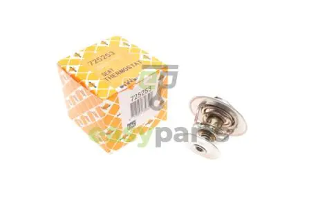 Термостат VW Golf I/T3 1.5-1.7 -92 (80 °C) NRF 725253