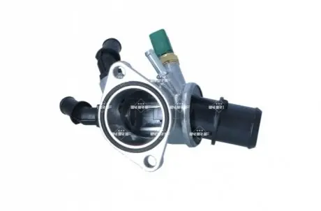 Термостат Opel Astra/Vectra/Zafira 1.9 CDTI 04-15 (88°C) NRF 725241