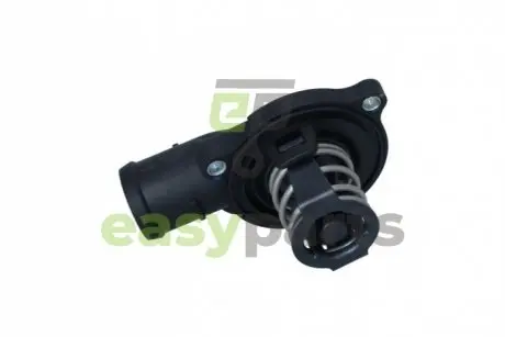 Термостат Audi A4/A6/Q5/VW Phaeton 2.7-3.0TDI 03-17 (87°C) NRF 725224