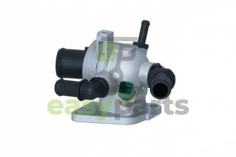Термостат Fiat Doblo 1.3D 05-/Opel Astra H 1.3CDTI 05-10 (88°С) NRF 725147
