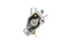 Термостат Opel Astra G/Vectra B/C 1.8i/1.8 16V 95- (92°С) NRF 725022 (фото 5)