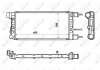 Радіатор охолодження Fiat Siecentro/Cinquecento 0.9/1.1 91-98 NRF 58845 (фото 8)