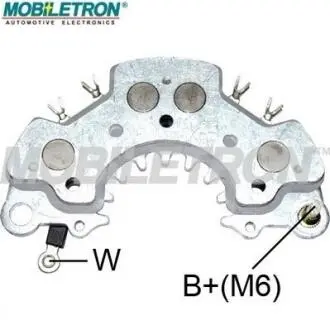 Випрямляч діодний MOBILETRON RH-35