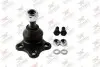 Шарова опора отвiр 10mm BJR655