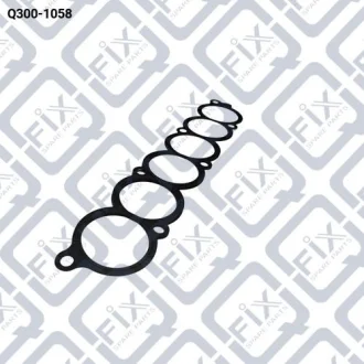 Прокладка впускного колектора Q-fix Q300-1058