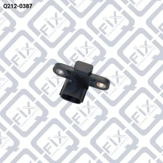 Датчик положення коленвала Q-fix Q212-0387