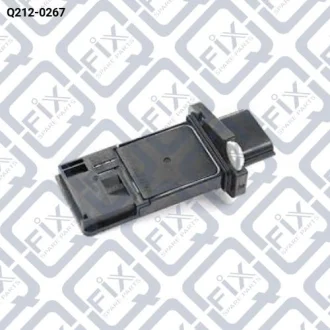 ДАТЧИК РАСХОДОМЕРА ВОЗДУХА Q-fix Q212-0267