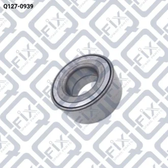 Підшипник ступичний задній Q-fix Q127-0939