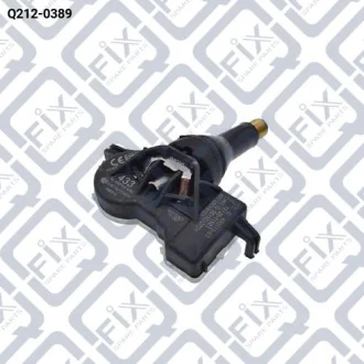 Датчик тиску в шинах Q-fix Q212-0389