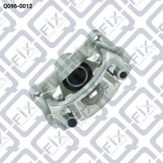 Супорт гальмівний задній лівий Q-fix Q096-0012