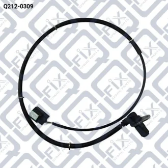 Датчик ABS перед R Q-fix Q212-0309