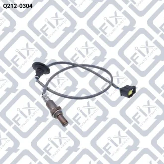 ДАТЧИК КИСЛОРОДНЫЙ Q-fix Q212-0304