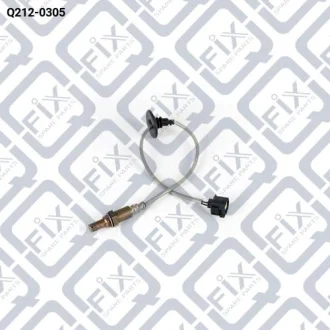 ДАТЧИК КИСЛОРОДНЫЙ Q-fix Q212-0305