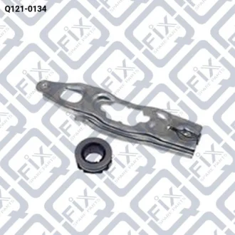 ПОДШИПНИК ВЫЖИМНОЙ Q-fix Q121-0134