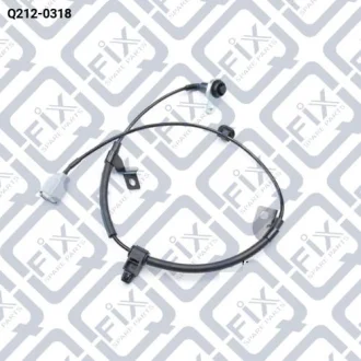 Датчик ABS зад R Q-fix Q212-0318