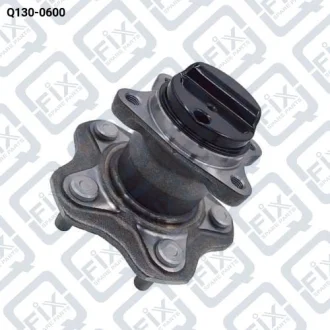 Ступиця задня Q-fix Q130-0600