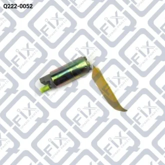 Насос палива Q-fix Q222-0052