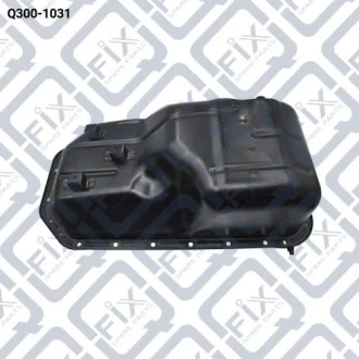 Піддон масла Q-fix Q300-1031