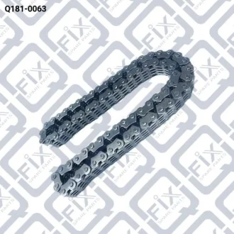 Ланцюг ГРМ Q-fix Q181-0063
