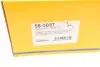 Підшипник вижимний Ford Transit 2.2TDCI 07-14 Metelli 56-0057 (фото 2)