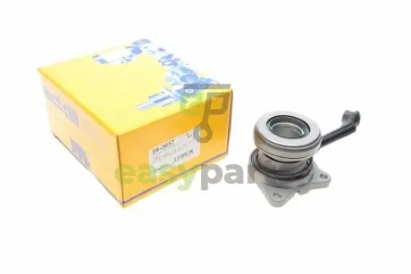 Підшипник вижимний Ford Transit 2.2TDCI 07-14 Metelli 56-0057