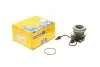 Підшипник вижимний Opel Combo 1.2i/1.4i/1.7Di 01- Metelli 56-0008 (фото 19)