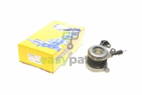 Підшипник вижимний MB V-class/Vito (W638) 2.0/2.2 CDI 96-03 Metelli 56-0038