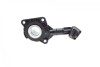 Підшипник вижимний Ford Focus/Kuga 2.0 TDCi 03- Metelli 56-0037 (фото 12)