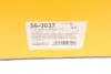 Підшипник вижимний Ford Focus/Kuga 2.0 TDCi 03- Metelli 56-0037 (фото 8)