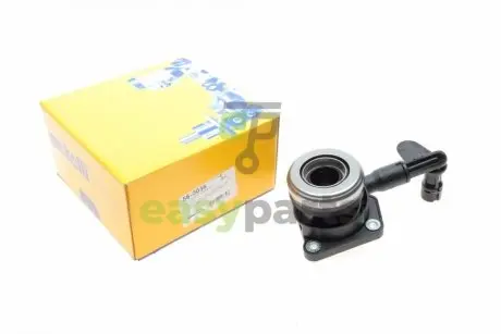 Підшипник вижимний Ford Focus 1.4/1.6 04-12 Metelli 56-0036