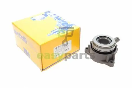 Підшипник вижимний Ford Transit 2.4-3.2TDCi 06-, 74/85/103/147kw Metelli 56-0035