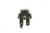 Підшипник вижимний Ford Fiesta/Fusion 01-12/Mazda 2 1.4 03-07 Metelli 56-0003 (фото 4)