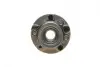 Підшипник маточини (передньої) Nissan Juke/Leaf/Qashqai I/X-Trail/Renault Koleos I 07- Metelli 19-7709 (фото 9)