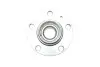 Підшипник маточини (задньої) Skoda Octavia 97-10/VW Bora/Golf IV 98-05 (+ABS=43z) (63.5x120x30) Metelli 19-2499 (фото 11)