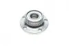 Підшипник маточини (задньої) Skoda Octavia 97-10/VW Bora/Golf IV 98-05 (+ABS=43z) (63.5x120x30) Metelli 19-2499 (фото 19)