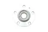 Підшипник маточини (задньої) Skoda Octavia 97-10/VW Bora/Golf IV 98-05 (+ABS=43z) (63.5x120x30) Metelli 19-2499 (фото 20)