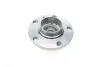 Підшипник маточини (задньої) Skoda Octavia 97-10/VW Bora/Golf IV 98-05 (+ABS=43z) (63.5x120x30) Metelli 19-2499 (фото 3)