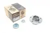 Підшипник маточини (задньої) Skoda Octavia 97-10/VW Bora/Golf IV 98-05 (+ABS=43z) (63.5x120x30) Metelli 19-2499 (фото 8)