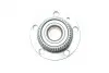 Підшипник маточини (задньої) Skoda Octavia 97-10/VW Bora/Golf IV 98-05 (+ABS=43z) (63.5x120x30) Metelli 19-2499 (фото 9)