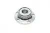 Підшипник маточини (задньої) Skoda Octavia 97-10/VW Bora/Golf IV 98-05 (+ABS=43z) (63.5x120x30) Metelli 19-2499 (фото 10)