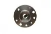 Підшипник маточини (передньої) Opel Astra H/Zafira 04-15 Metelli 19-2345 (фото 11)