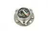 Підшипник маточини (передньої) Opel Astra H/Zafira 04-15 Metelli 19-2345 (фото 8)