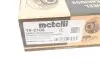 Підшипник маточини (передньої) Audi 80/90/A4/A6/VW Passat 88-05 (39x75x37) Metelli 19-2106 (фото 8)