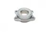 Підшипник маточини (передньої) Audi A4/A6/A8 Quattro 98-08/VW Passat 4.0 4motion 00-05 Metelli 19-1581 (фото 5)