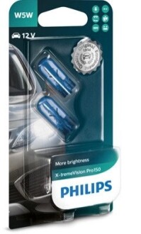 Автомобільна лампа 1шт. PHILIPS 00563230