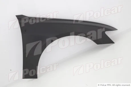 Фото крыло переднее правое Polcar 13E302QJ Крыло переднее правое Polcar 13E302QJ