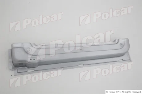 Ремкомплект дверей Polcar 50624025P