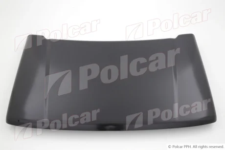 Фото капот Polcar 74Z103 Капот Polcar 74Z103