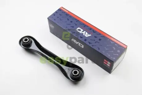 Рычаг задний Ford Focus (99-), C-MAX (10-) / Mazda 3, 5 (03-) / Volvo S40 (04-) AYD 88-02252